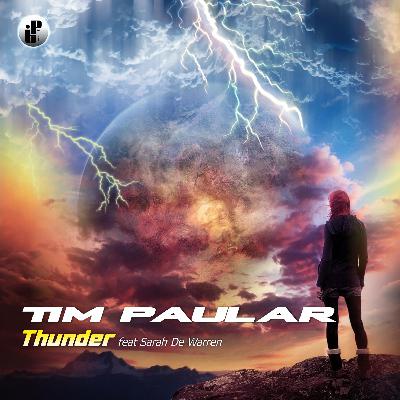 Tim Paular feat Sarah de Warren - Thunder
