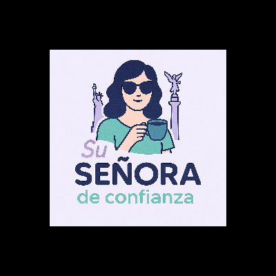 Señora, Nadie Nace Sabiendo; Quien Es Perico Donde Quiera Es Verde - Su Señora de Confianza (Temp2 Ep7) Señora, Nadie Nace Sabiendo; Quien Es Perico Donde Quiera Es Verde - Su Señora de Confianza (Temp2 Ep7)