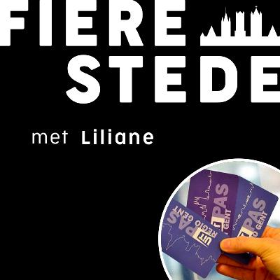 Fiere Stede - Liliane (Uitpas Kansentarief)