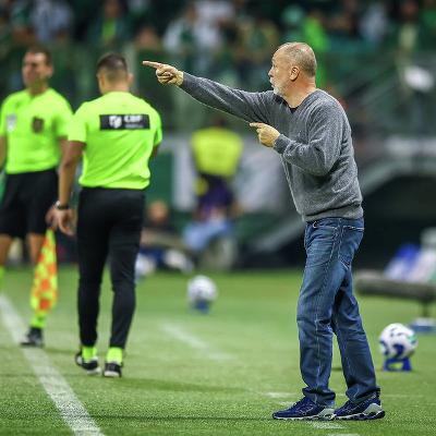 GE Grêmio #381 - Pressão por melhora já respinga em Mano Menezes