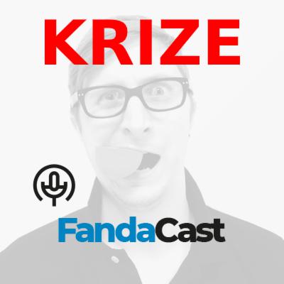 8. Fandacast - Krize 8. Fandacast - Krize