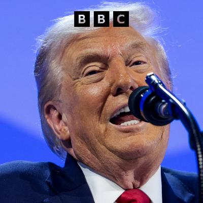Trump wants 'immediate negotiations' to acquire Greenland