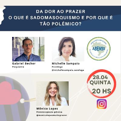 Da dor ao prazer. O que é sadomasoquismo e por que é tão polêmico?