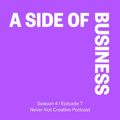 S4 Ep7 A side of business