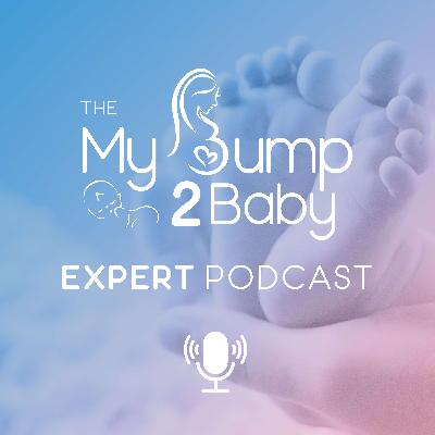 Autumn Clock Change: How to Help Your Baby Sleep Better with Cate Hope