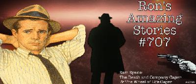 RAS #707 – Spade vs. Marlowe: Mean Streets Showdown!