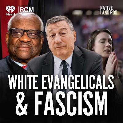 Why this Conservative Evangelical Pastor Changed Sides | NLP Replay