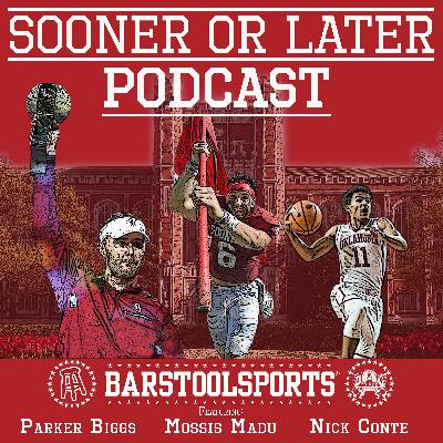 SoL: Spring Game Got Us Sprung