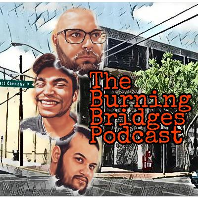 Episode #83 - Fedora and a Cigar Episode #83 - Fedora and a Cigar