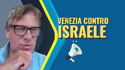 Ciak si odia: alla Mostra di Venezia il vergognoso appello contro Israele