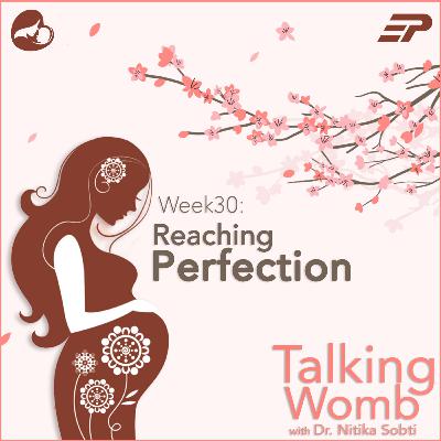 Week 30: Reaching Perfection