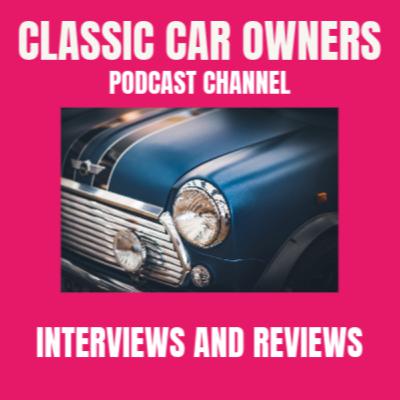 Episode 2 - Podcasts on hold for a few weeks for some exciting new things going on !