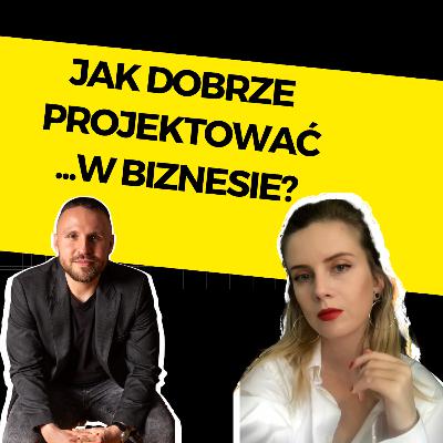 #50: Jakie tajemnice stoją za skuteczną pracą i ... projektowaniem? | Klaudia Domagała cloudesigns.pl