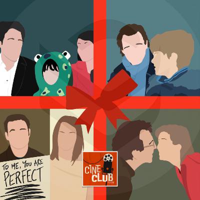 Love Actually (2003 )❤️🎄- Nuestro regalo de Navidad