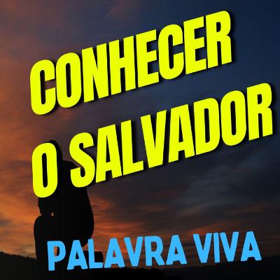 Palavra Viva - T 2 - EP 028 – CONHECER O SALVADOR