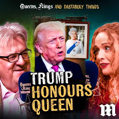 Elizabeth II: The Inside Story (Part 1) Elizabeth II: The Inside Story (Part 1)