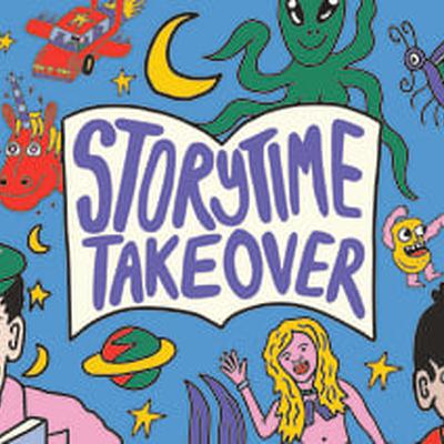 Ep 1 – Fairytales