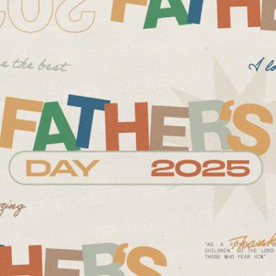 The Father's Blessing