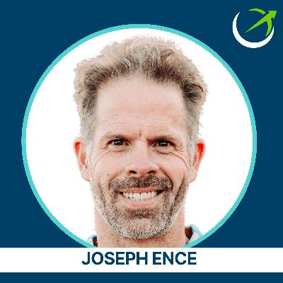 Spotting Hidden Heart Disease With Ultrasound, Artery Plaque Reversal From Natto, Why CIMT Beats Most Hospital Scans, & More With Joseph Ence
