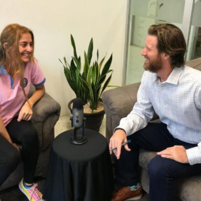 Episode 3: November 2019 Episode 3: November 2019