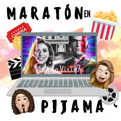 #21 WandaVision #21 WandaVision