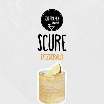 Fitzgerald | Scure Fitzgerald | Scure