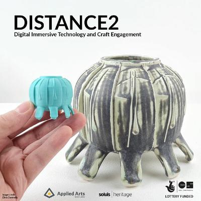 DISTANCE2 Episode 4 (AAS) DISTANCE2 Episode 4 (AAS)