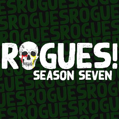 S07E05 | In a Heroic World