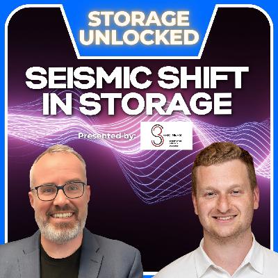 Noah Starr and TractIQ are reinventing what it means to underwrite SelfStorage