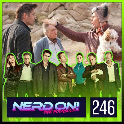 Seven Psychopaths Seven Psychopaths