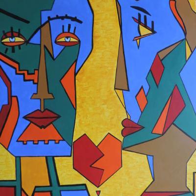 2023.10.19 Sampled & AMPED with Dan Lloyd 2023.10.19 Sampled & AMPED with Dan Lloyd