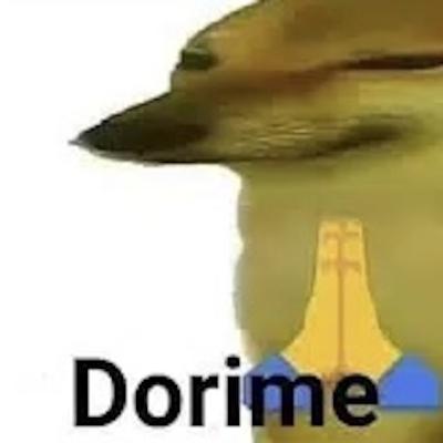 dOrImE
