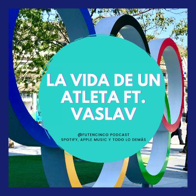 #6 | Olimpiadas | ¿Cómo es en verdad la vida de un atleta?
