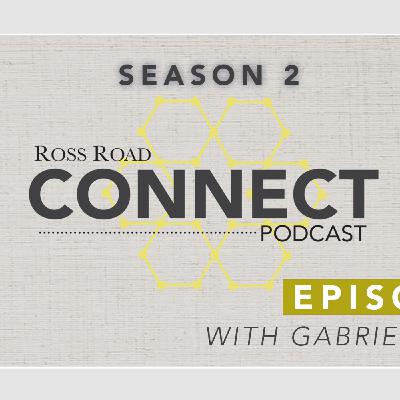 Youth Ministry Intern, Gabriel Peters