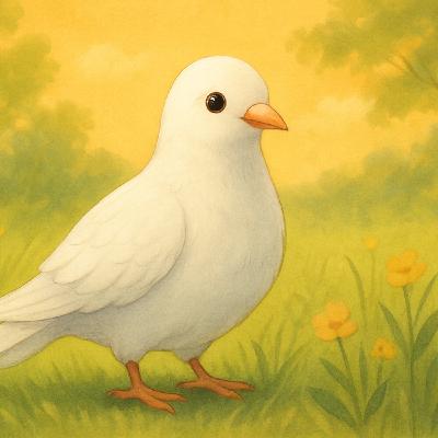 Esmée et le jardin aux étoiles