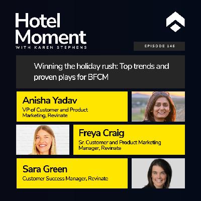 Winning the holiday rush: Top trends and proven plays for BFCM