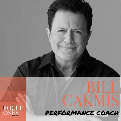 Bill Cakmis, Wise Sage & Performance Coach