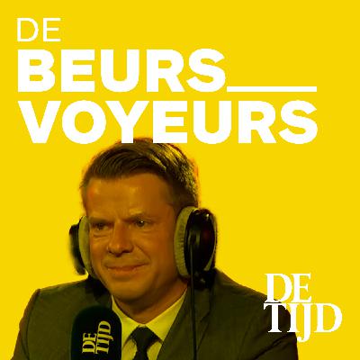 Meteoroloog David Dehenauw: 'Dit jaar beleefde Proximus een revival, volgend jaar wordt dat Bpost'