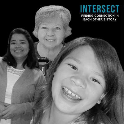 A chat about change: Four-year-old Oli helps her mom meet Jesus. A chat about change: Four-year-old Oli helps her mom meet Jesus.