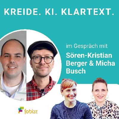 KI-Werkstatt: Innovatives Lernen in Hamburg