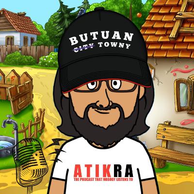 EPISODE 3 : "Humility"