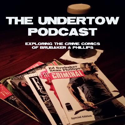Episode 48 - The Knives