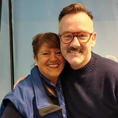 Dublin Bus Driver puts the brakes on career after 41 years