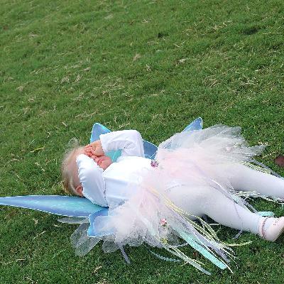 Temper Tantrums