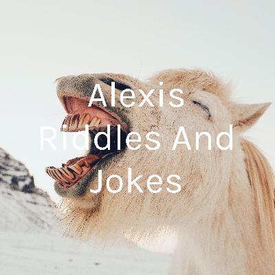 Alexos Riddles and Jokes
