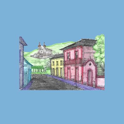 #07 - Arquitetura: o desenho das ruas