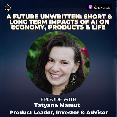A Future Unwritten: Short & Long Term Impacts of AI on Economy, Products & Life