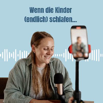Wenn ich nochmal aus dem MENTAL LOAD rauskommen müsste, würde ich DAS tun!