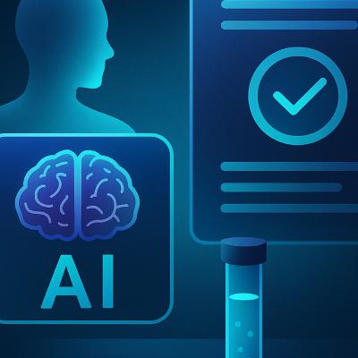 AI in Clinical Trials: How to Govern the Future of Research