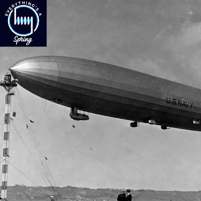 #19 - USS Shenandoah